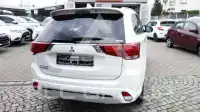 2020 Mitsubishi OUTLANDER