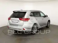 2020 Mitsubishi OUTLANDER