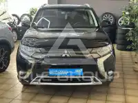 2020 Mitsubishi OUTLANDER