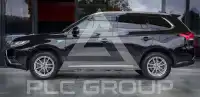 2020 Mitsubishi OUTLANDER