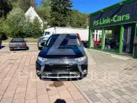 2020 Mitsubishi OUTLANDER