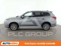 2020 Mitsubishi OUTLANDER