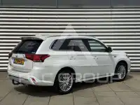2020 Mitsubishi OUTLANDER