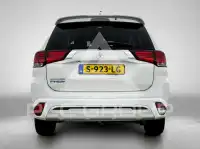 2020 Mitsubishi OUTLANDER