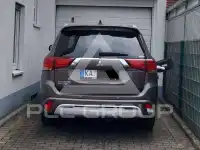 2020 Mitsubishi OUTLANDER