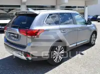2020 Mitsubishi OUTLANDER