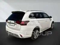 2020 Mitsubishi OUTLANDER