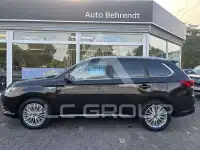 2020 Mitsubishi OUTLANDER