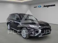 2020 Mitsubishi OUTLANDER