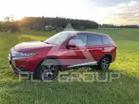 2020 Mitsubishi OUTLANDER