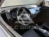 2020 Mitsubishi OUTLANDER