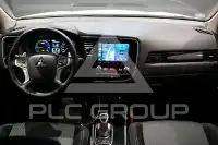2020 Mitsubishi OUTLANDER