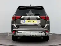 2020 Mitsubishi OUTLANDER