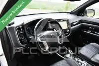2020 Mitsubishi OUTLANDER