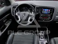 2020 Mitsubishi OUTLANDER