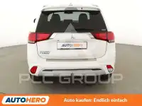 2020 Mitsubishi OUTLANDER