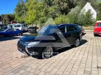 2020 Mitsubishi OUTLANDER