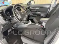 2020 Mitsubishi OUTLANDER