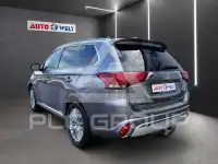 2020 Mitsubishi OUTLANDER