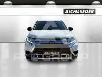 2020 Mitsubishi OUTLANDER