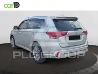 2020 Mitsubishi OUTLANDER