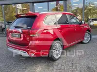 2020 Mitsubishi OUTLANDER