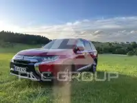 2020 Mitsubishi OUTLANDER