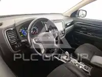 2020 Mitsubishi OUTLANDER