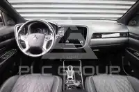 2020 Mitsubishi OUTLANDER