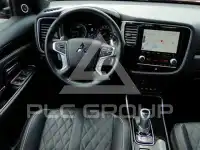2020 Mitsubishi OUTLANDER
