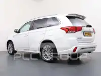 2020 Mitsubishi OUTLANDER