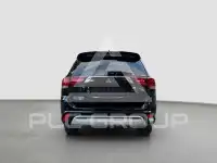 2020 Mitsubishi OUTLANDER