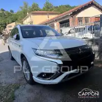 2020 Mitsubishi OUTLANDER