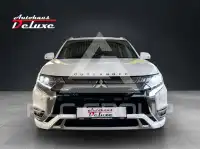 2020 Mitsubishi OUTLANDER