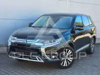 2020 Mitsubishi OUTLANDER