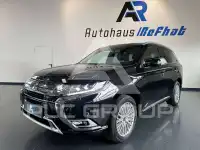 2020 Mitsubishi OUTLANDER