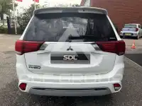 2020 Mitsubishi OUTLANDER