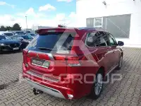 2020 Mitsubishi OUTLANDER