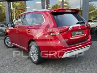 2020 Mitsubishi OUTLANDER