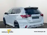 2020 Mitsubishi OUTLANDER