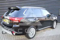 2020 Mitsubishi OUTLANDER