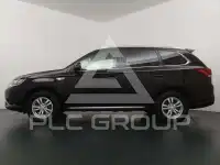 2020 Mitsubishi OUTLANDER