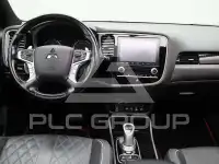 2020 Mitsubishi OUTLANDER