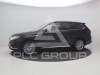 2020 Mitsubishi OUTLANDER