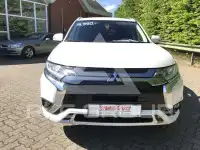 2020 Mitsubishi OUTLANDER