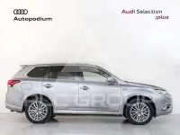 2020 Mitsubishi OUTLANDER