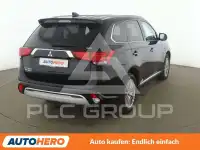 2020 Mitsubishi OUTLANDER