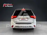 2020 Mitsubishi OUTLANDER