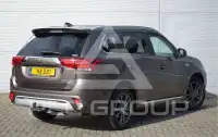 2020 Mitsubishi OUTLANDER