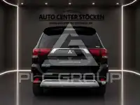 2020 Mitsubishi OUTLANDER